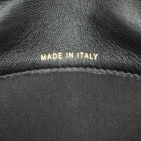 Pre Loved chanel Women Black Crossbody Bags - Picture 7 of 8